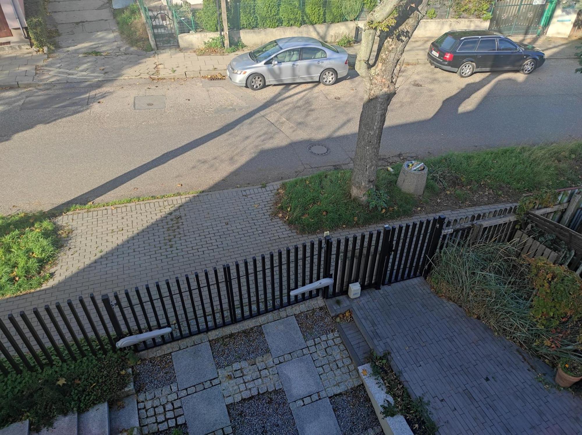 Gdynia Apartament Hazelnut Apartment Exterior foto